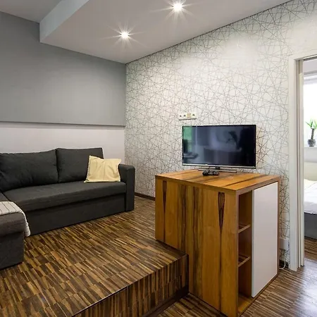 Comfort In Great Location * Krakow