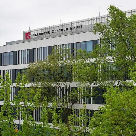 Apartment Comfort In Great Location Krakow