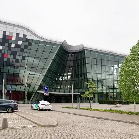 Comfort In Great Location