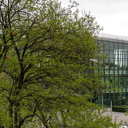 Comfort In Great Location Appartement *